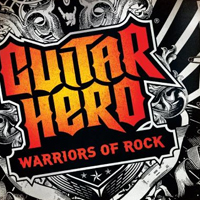 Guitar Hero: Warriors of Rock