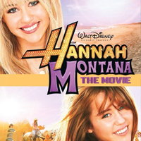 Hannah Montana: The Movie