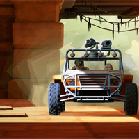 Hardware: Rivals