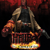 Hellboy: The Science of Evil