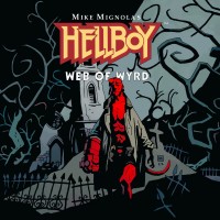 Hellboy: Web of Wyrd