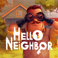 Hello Neighbor