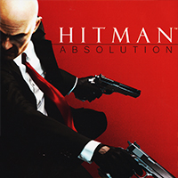 Hitman: Absolution