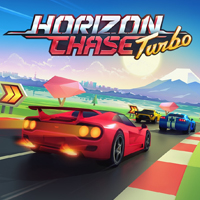 Horizon Chase Turbo