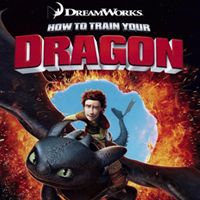 How to Train Your Dragon