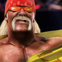 Hulk Hogan