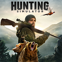 Hunting Simulator