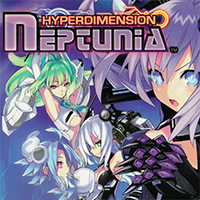 Hyperdimension Neptunia
