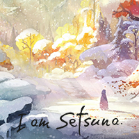 I am Setsuna