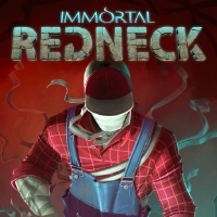 Immortal Redneck