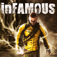 InFamous