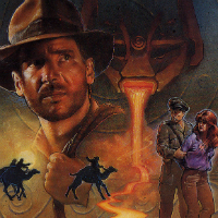 Indiana Jones and the Fate of Atlantis