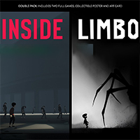 Inside + Limbo