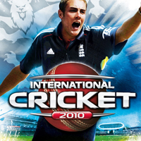 International Cricket 2010