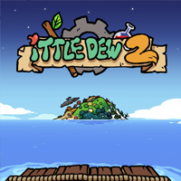 Ittle Dew 2