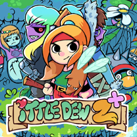 Ittle Dew 2+