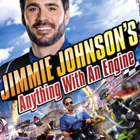Jimmie Johnson