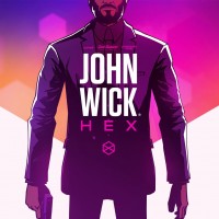 John Wick Hex