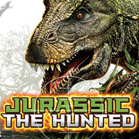 Jurassic: The Hunted