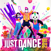 Just Dance 2019