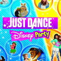 Just Dance: Disney Party