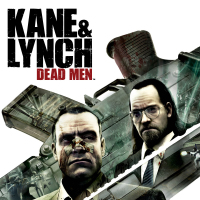 Kane & Lynch: Dead Men