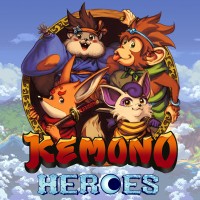 Kemono Heroes