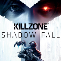 Killzone: Shadow Fall