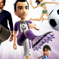 Kinect Sports