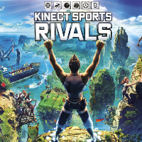 Kinect Sports Rivals
