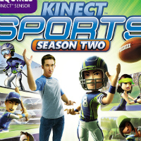 Kinect Sports: Season Two
