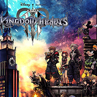 Kingdom Hearts 3