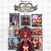 Kingdom Hearts: Melody of Memory