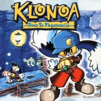 Klonoa: Door to Phantomile