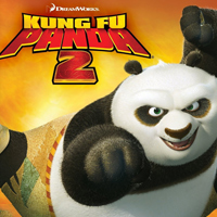 Kung Fu Panda 2