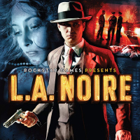 L.A. Noire
