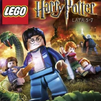 LEGO Harry Potter: Years 5-7