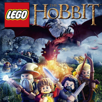 LEGO The Hobbit