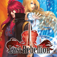 Last Rebellion