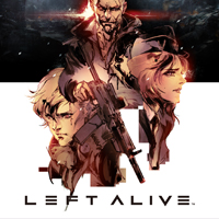 Left Alive