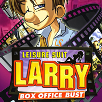 Leisure Suit Larry: Box Office Bust