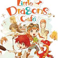 Little Dragons Cafe