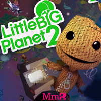 LittleBigPlanet 2
