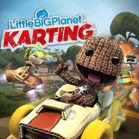 LittleBigPlanet Karting
