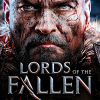 Lords of the  (2014)