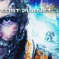Lost Planet 3