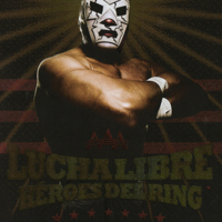Lucha Libre AAA: Heroes del ring
