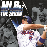 MLB 07: The Show