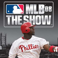 MLB 08: The Show
