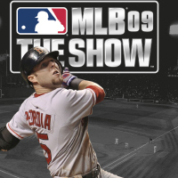 MLB 09: The Show